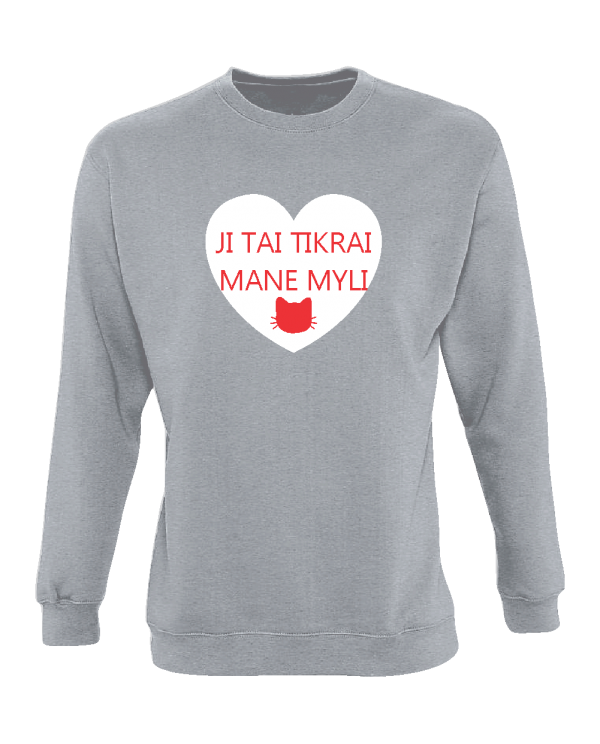 Mane myli Mane myli