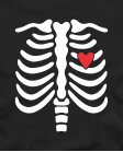 Skeletas širdis