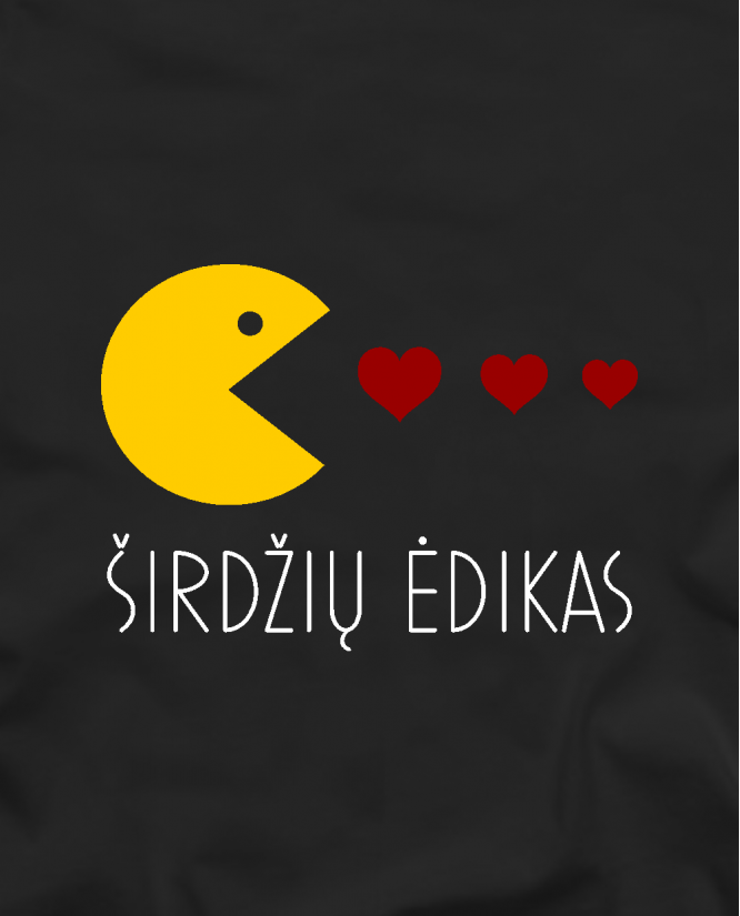 Širdžių ėdikas