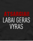 Labai geras vyras Labai geras vyras