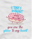 Tiny donunt Tiny donunt