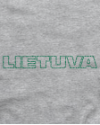 Lietuva simboliai
