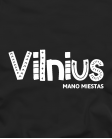 Vilnius mano miestas
