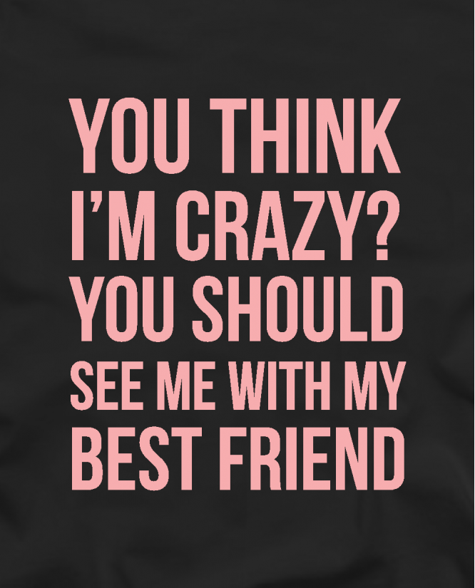 My best friend