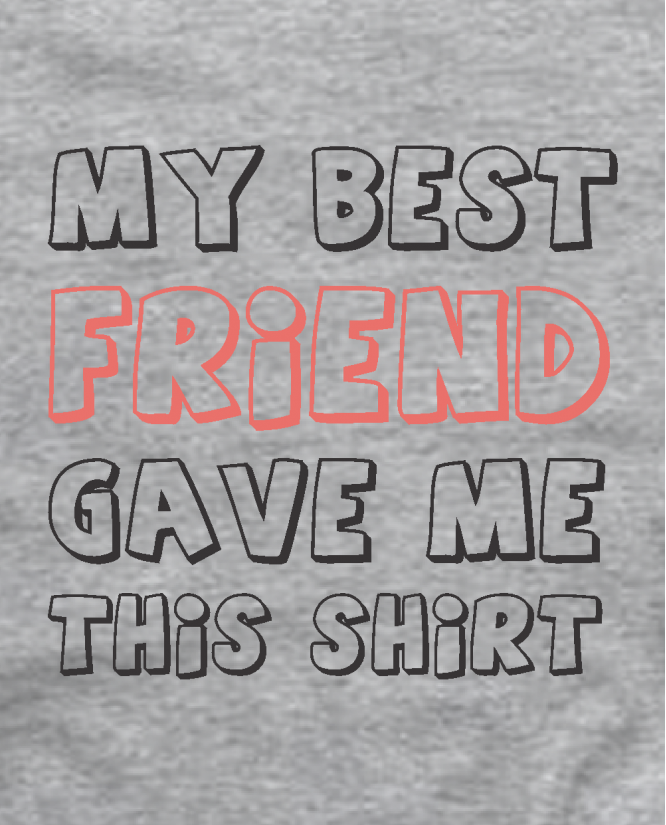 friend