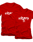 Užimtas / Užimta Užimtas / Užimta