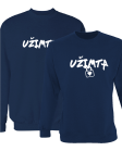 Užimtas / Užimta Užimtas / Užimta