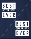 Boyfriend / Girlefriend