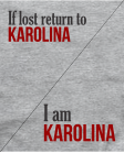 If I lost return to If I lost return to