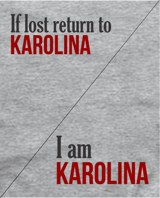 If I lost return to