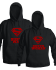 Super man / woman Super man / woman