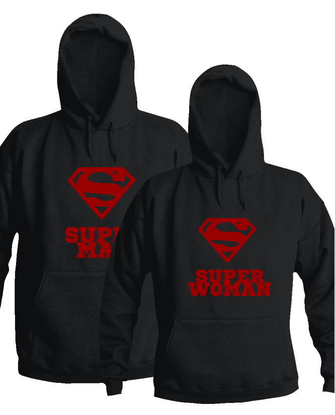 Super man / woman Super man / woman