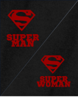 Super man / woman Super man / woman