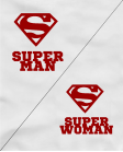 Super man / woman Super man / woman