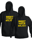 Best husband / wife inf the galaxy Best husband / wife inf the galaxy