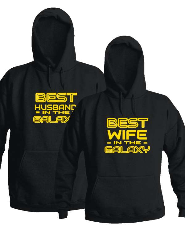 Best husband / wife inf the galaxy Best husband / wife inf the galaxy