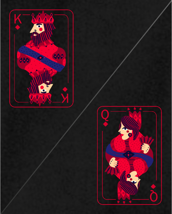 K / Q