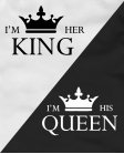 I'm King / Queen I'm King / Queen