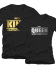 Only a King / Queen