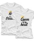 King Queen
