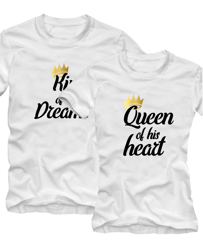 King Queen King Queen