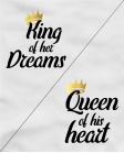 King Queen