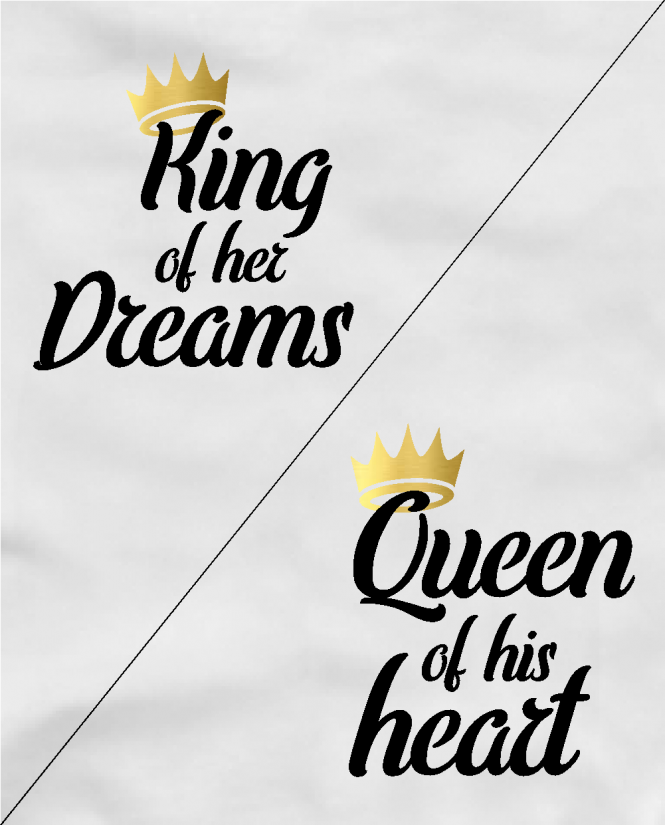 King Queen
