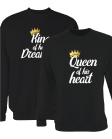 King queen King queen
