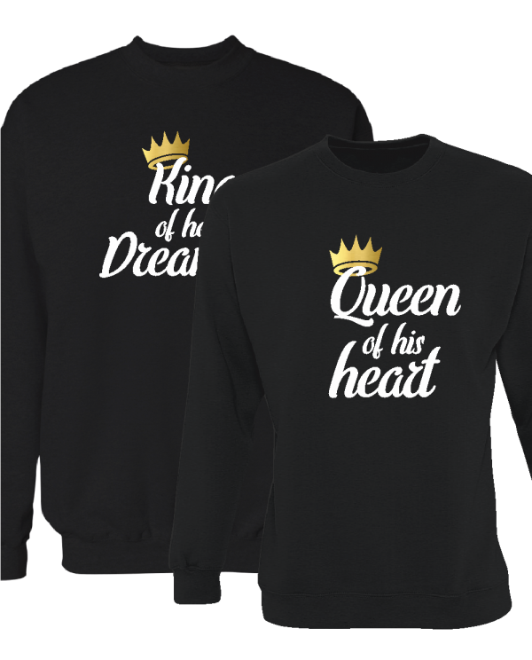 King queen King queen