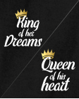 King queen King queen