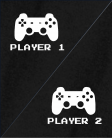 Džemperiai Poroms Player 1 Player 2 Džemperiai Poroms Player 1 Player 2