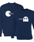 Džemperiai Poroms Pac Man