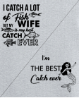 Džemperiai Poroms The best catch ever Džemperiai Poroms The best catch ever
