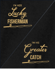 Džemperiai Poroms Lucky fisherman Greates cach Džemperiai Poroms Lucky fisherman Greates cach