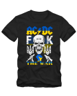 Marškinėliai AC/ DC UA Marškinėliai AC/ DC UA