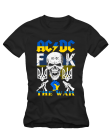 Marškinėliai AC/ DC UA Marškinėliai AC/ DC UA