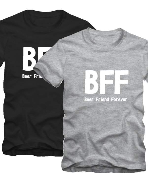 BFF beer friends BFF beer friends