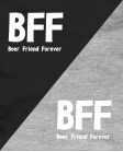 BFF beer friends BFF beer friends