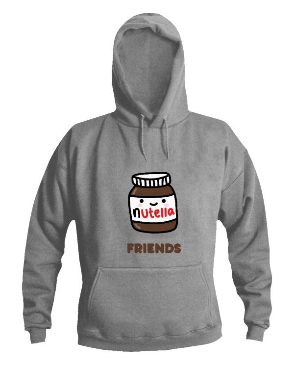 nutella friend nutella friend