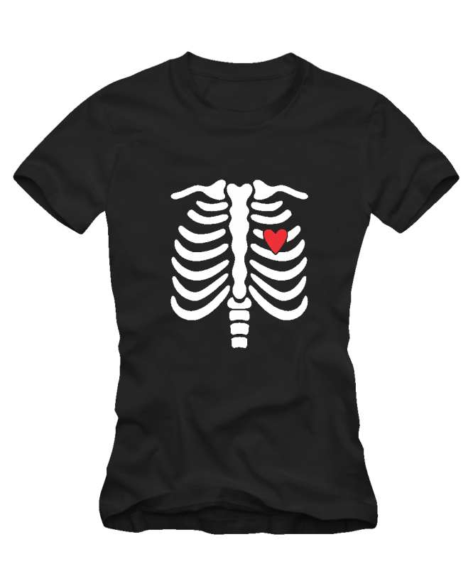 Skeletas širdis