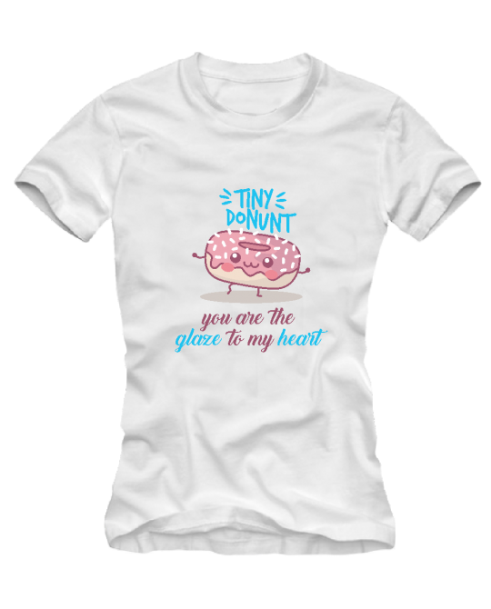 Tiny donunt Tiny donunt