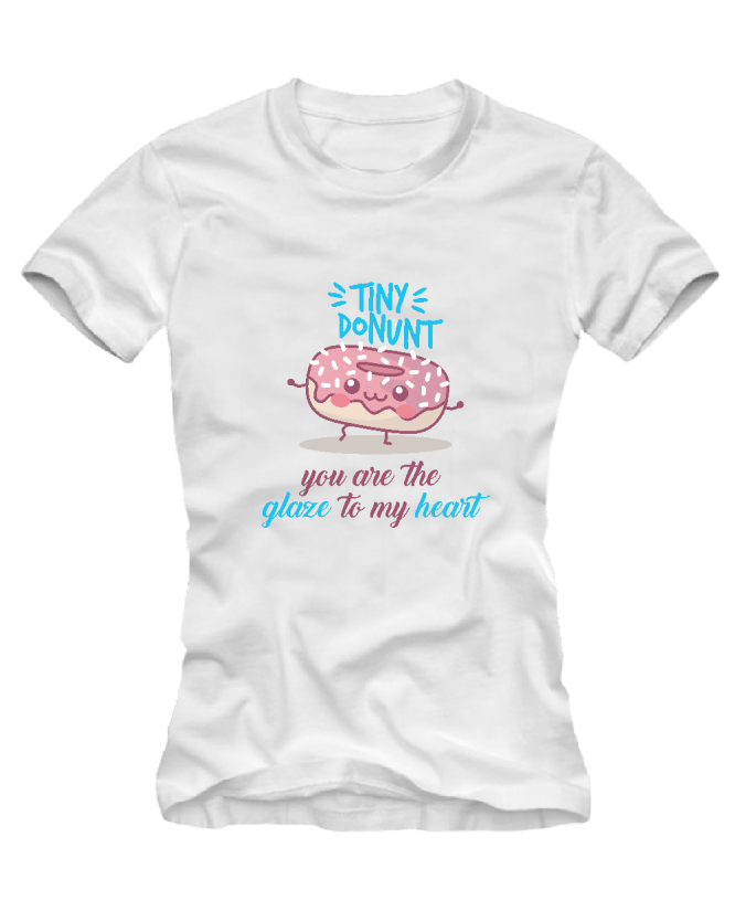 Tiny donunt