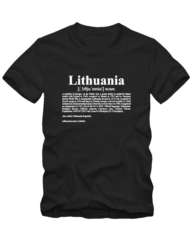 Lithuania Lithuania
