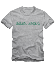 Lietuva simboliai