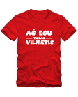 Tikras Vilnietis