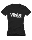 Vilnius mano miestas