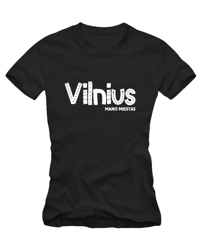 Vilnius mano miestas Vilnius mano miestas