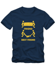 Friend and best friend