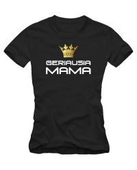 Mama geriausia