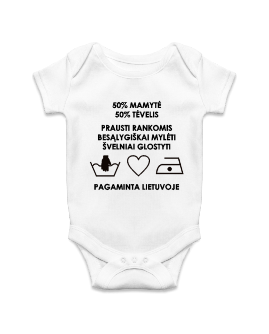 Pagaminta Lietuvoje